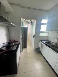 Blk 80A Telok Blangah Towers (Bukit Merah), HDB 4 Rooms #629374521